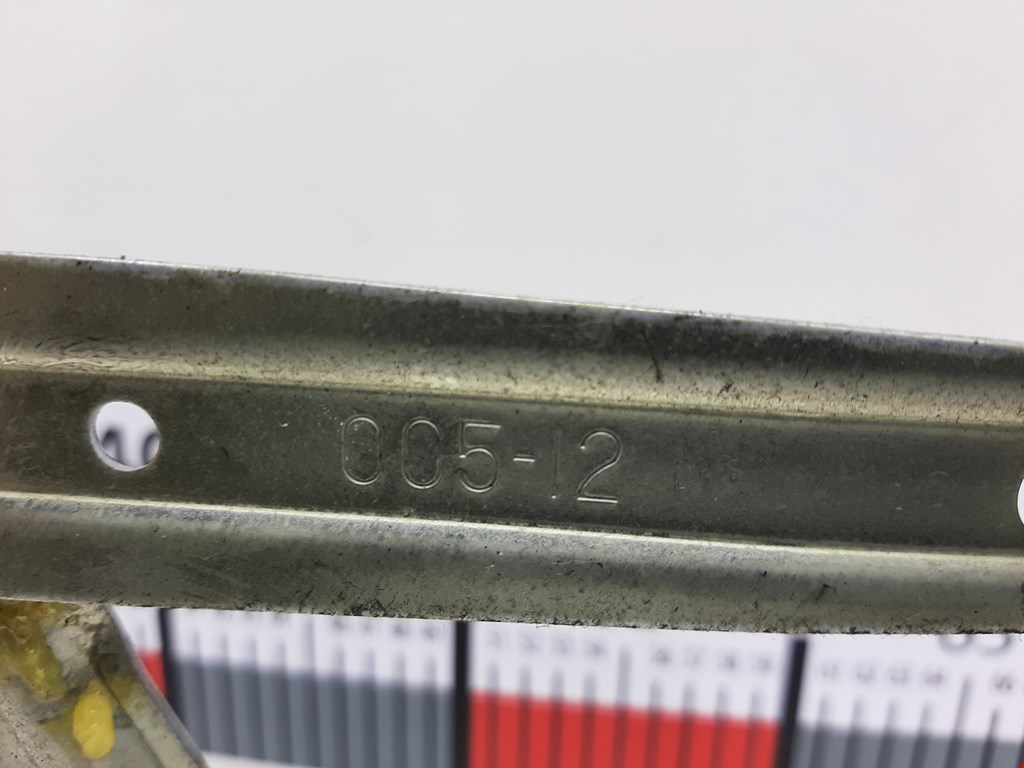 Стеклоподъемник передний левый CITROEN C-Crosser 2007-2013