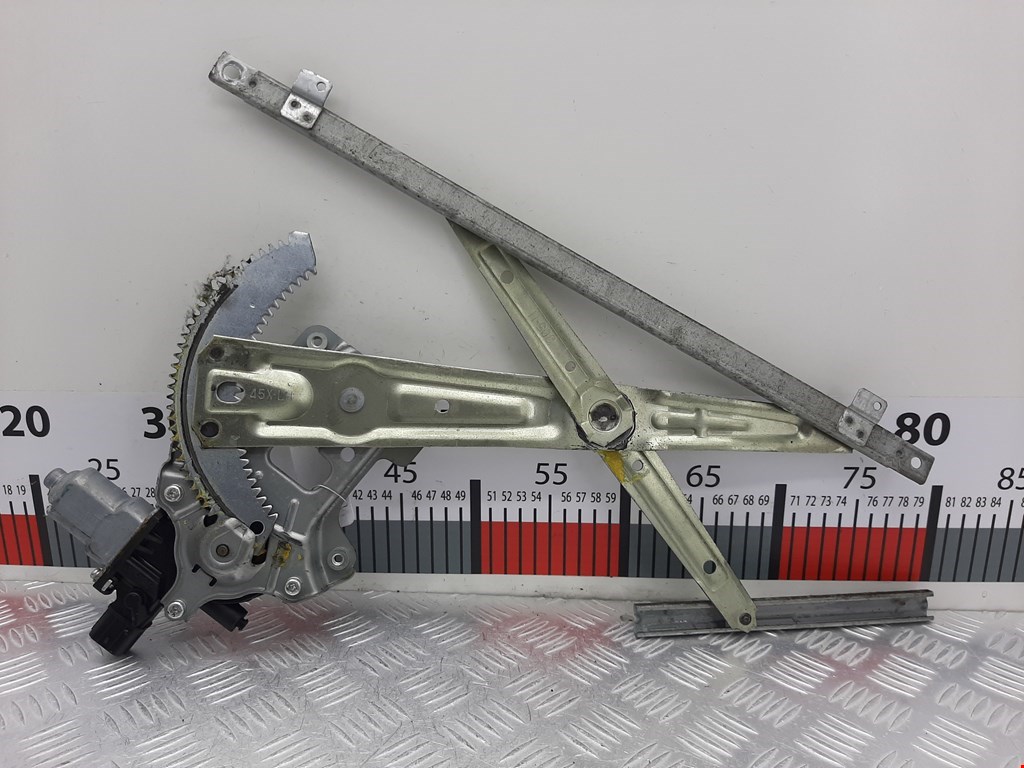 Стеклоподъемник передний левый CITROEN C-Crosser 2007-2013