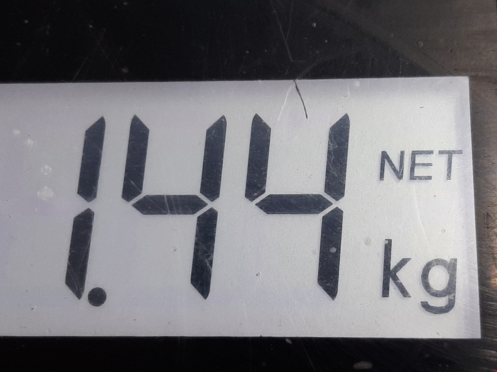 Стеклоподъемник передний левый CITROEN C-Crosser 2007-2013