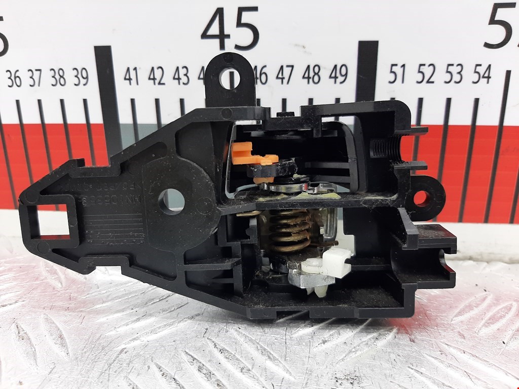 Ручка дверная передняя внутренняя левая CITROEN C-Crosser 2007-2013