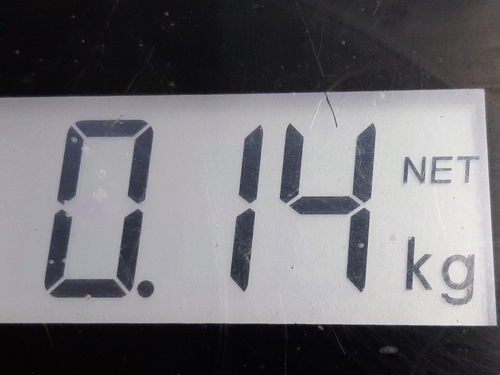 Ручка дверная передняя внутренняя левая CITROEN C-Crosser 2007-2013