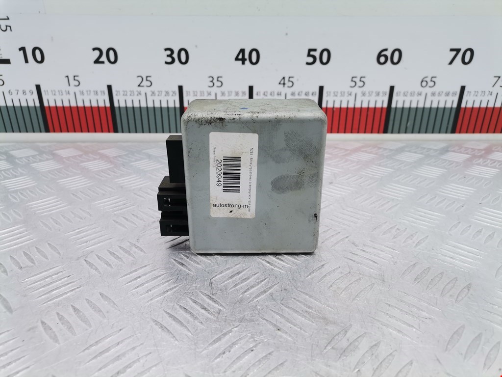 Блок управления электроусилителем NISSAN Note E11 2005-2014