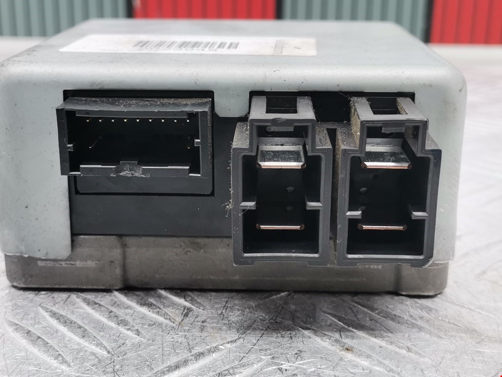 Блок управления электроусилителем NISSAN Note E11 2005-2014