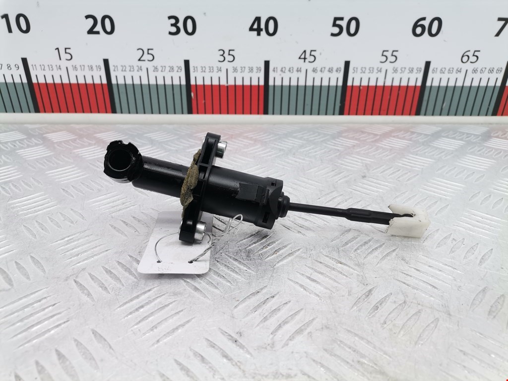 Цилиндр сцепления главный SKODA Fabia MK2 5J 2007-2014