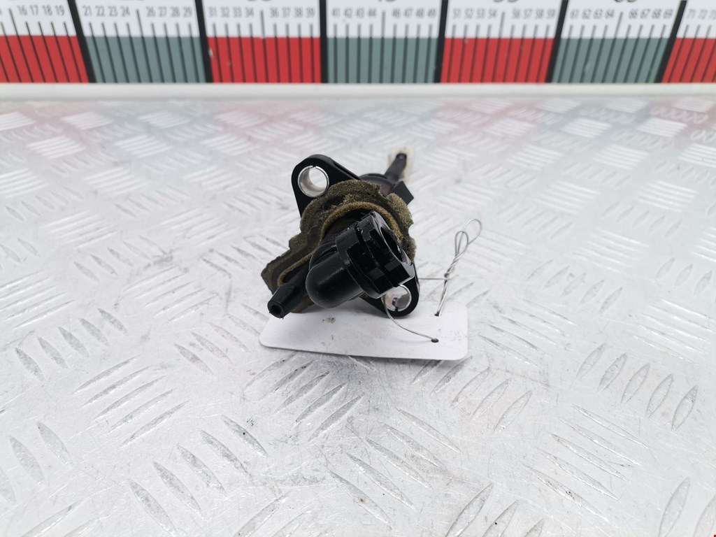 Цилиндр сцепления главный SKODA Fabia MK2 5J 2007-2014