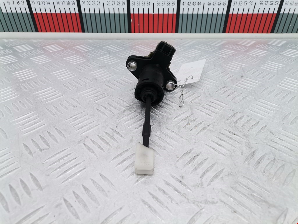 Цилиндр сцепления главный SKODA Fabia MK2 5J 2007-2014