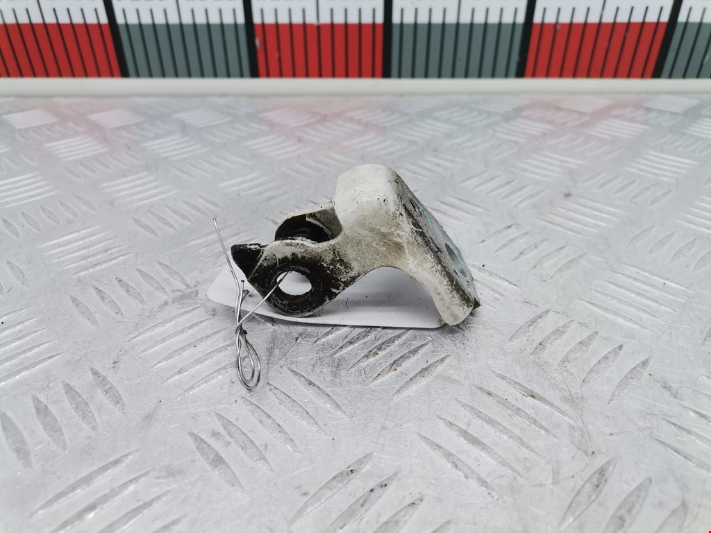 Петля двери передней правой Skoda Fabia 2 (5J) (2007-2014)