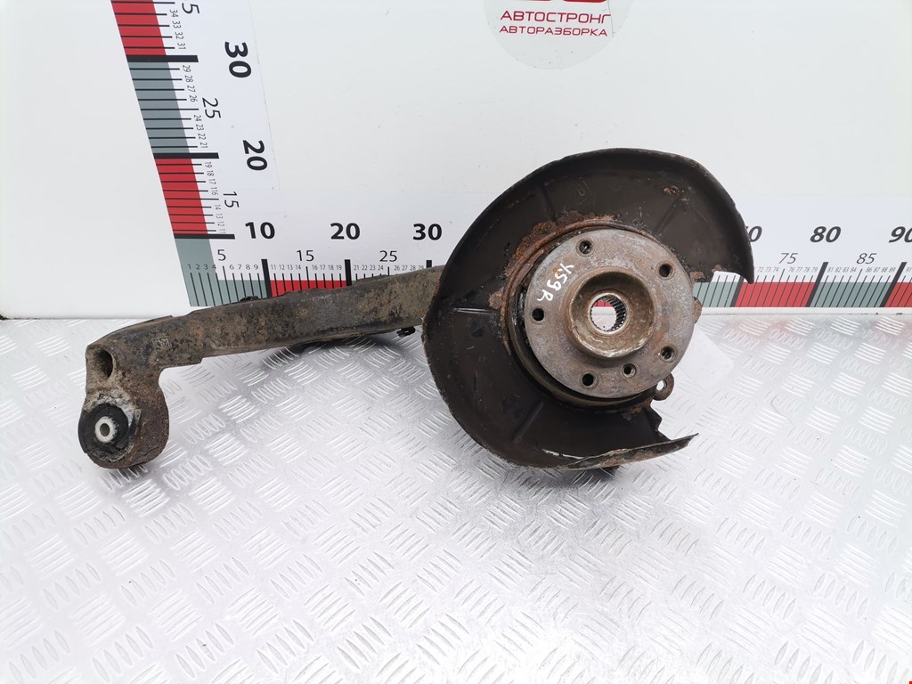 Рычаг задний правый BMW 3-Series (E46) (1998-2007)