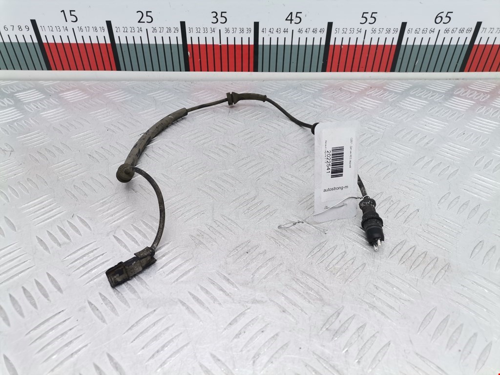 Датчик ABS задний левый RENAULT Laguna 2001-2007