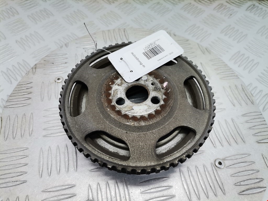 Шестерня коленвала (шкив) FIAT Grande Punto 2005-2009