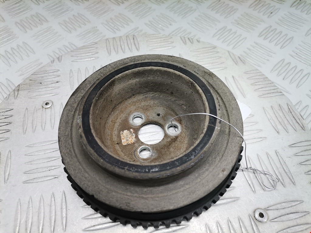 Шестерня коленвала (шкив) FIAT Grande Punto 2005-2009