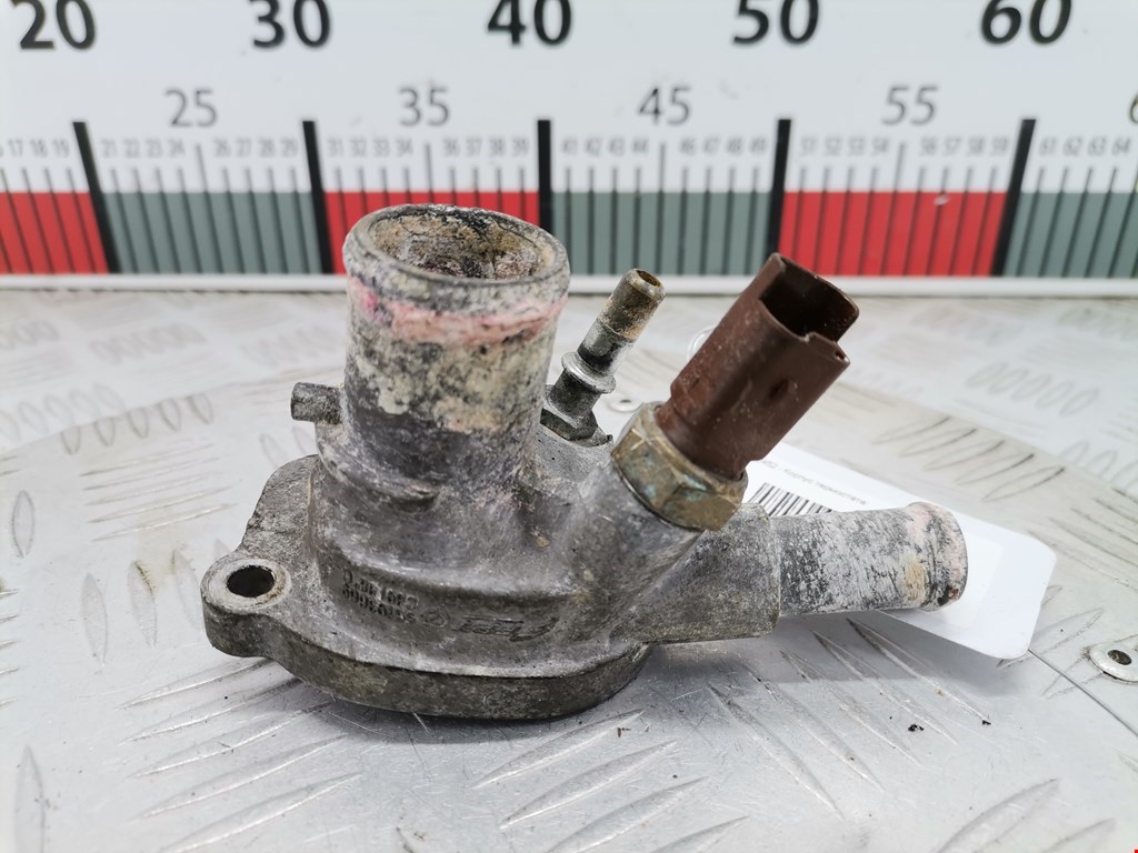 Корпус термостата FIAT Grande Punto 2005-2009