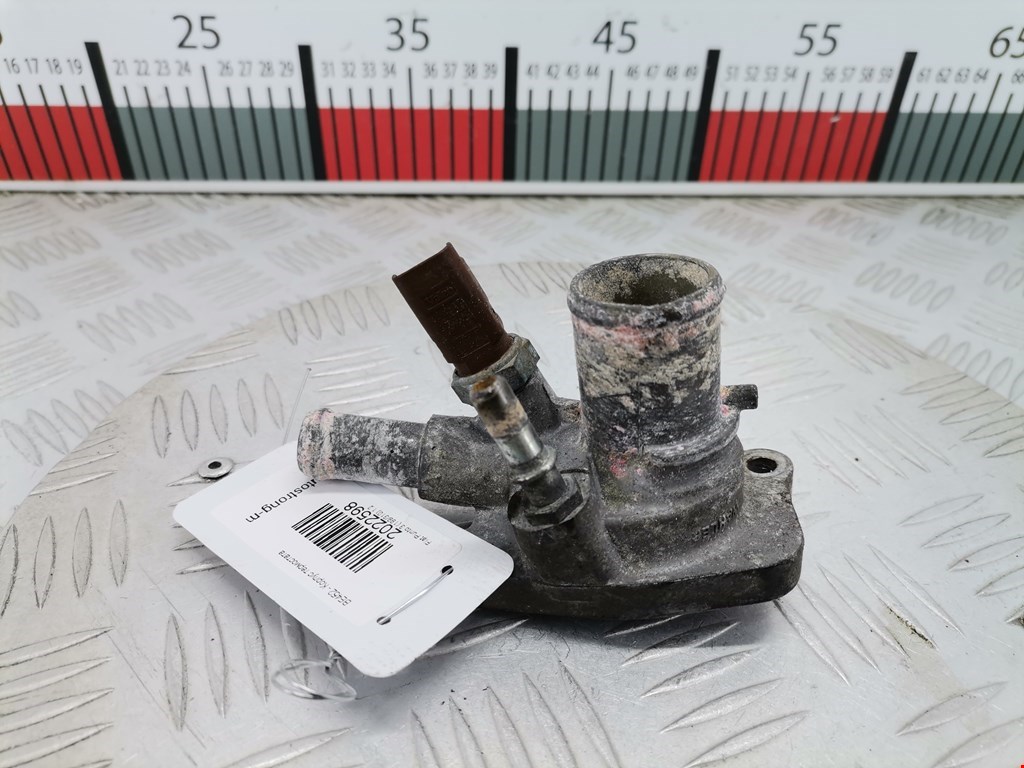 Корпус термостата FIAT Grande Punto 2005-2009