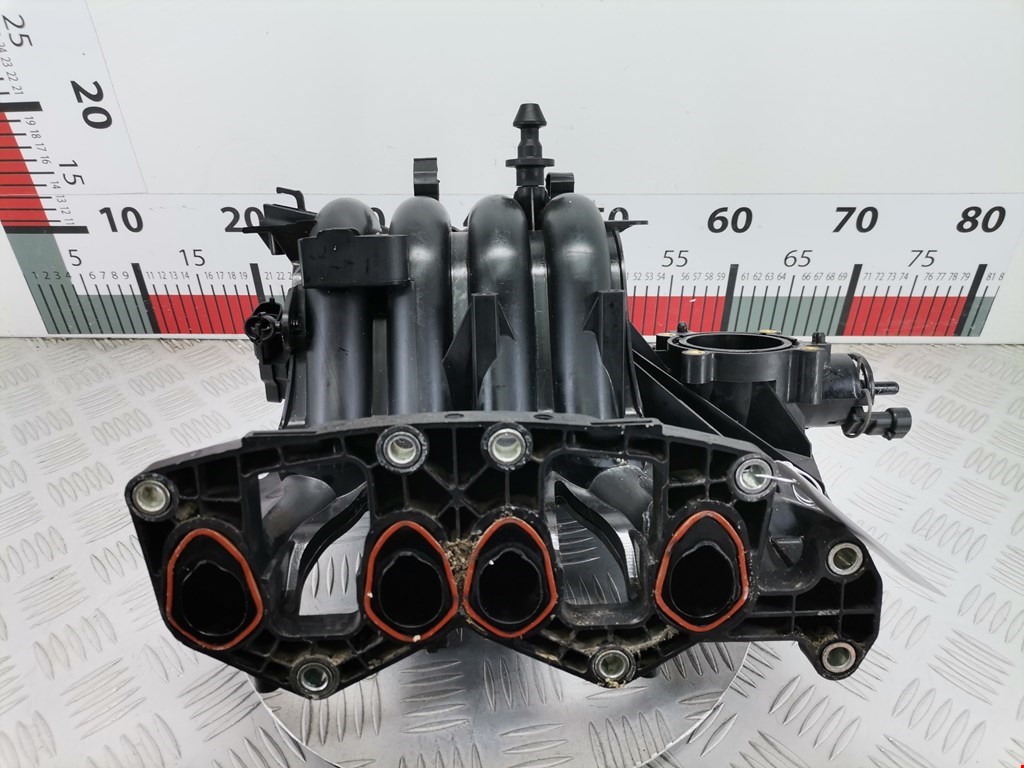 Коллектор впускной FIAT Grande Punto 2005-2009