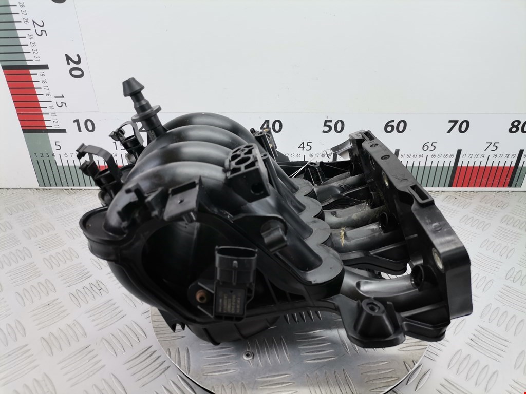 Коллектор впускной FIAT Grande Punto 2005-2009