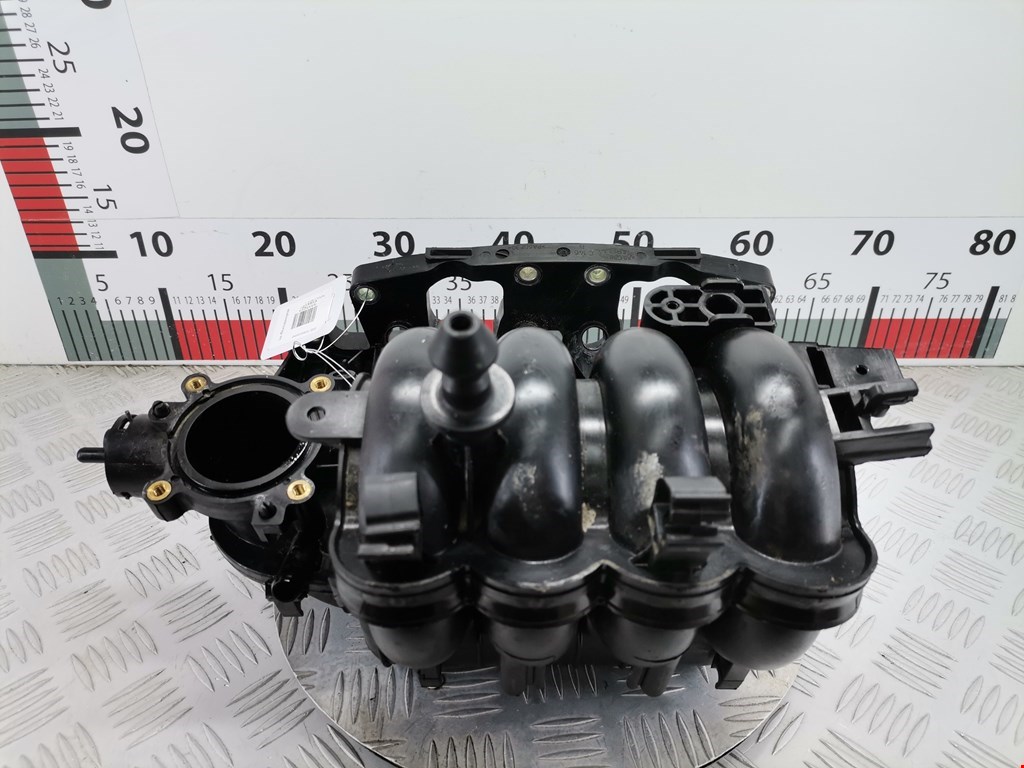 Коллектор впускной FIAT Grande Punto 2005-2009