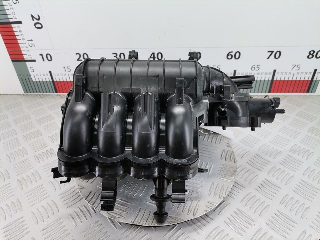 Коллектор впускной FIAT Grande Punto 2005-2009