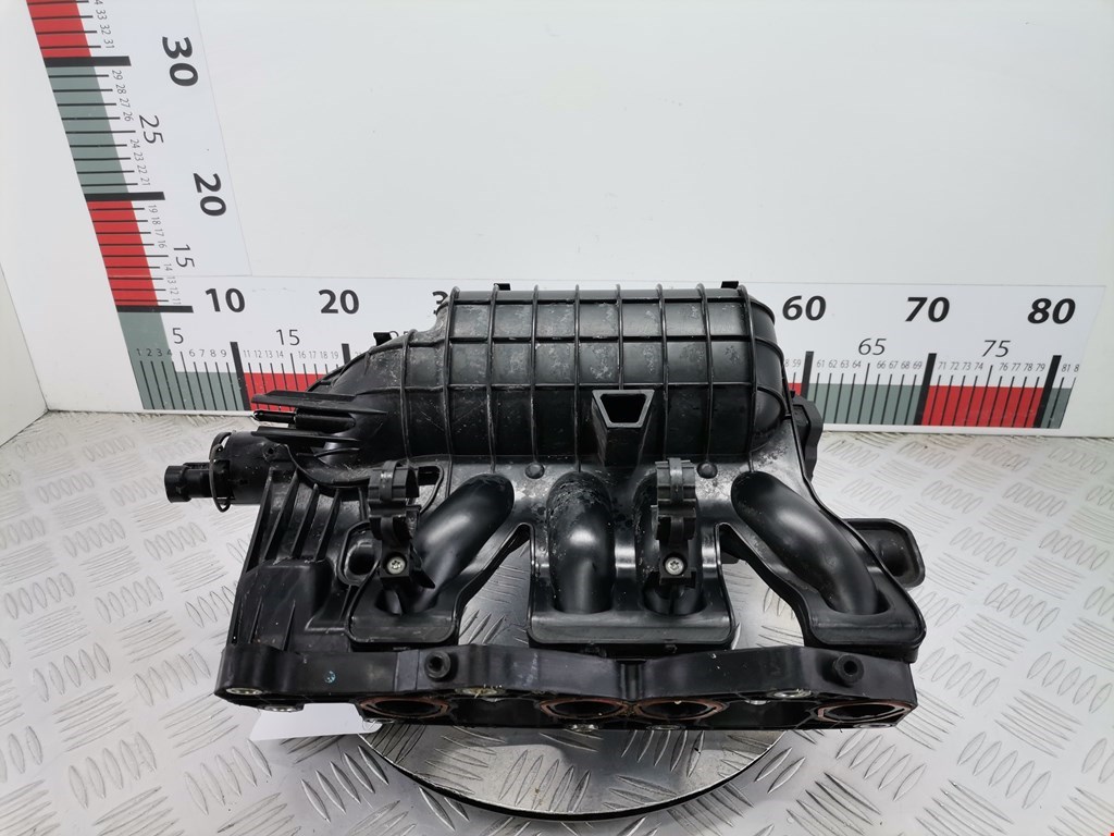 Коллектор впускной FIAT Grande Punto 2005-2009