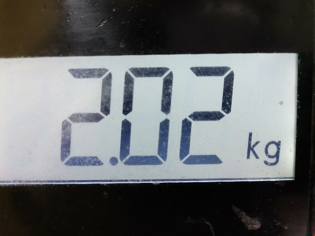 Коллектор впускной FIAT Grande Punto 2005-2009