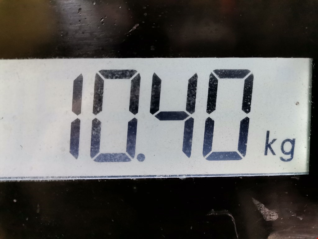 Маховик (демпфер сцепления) FIAT Grande Punto 2005-2009