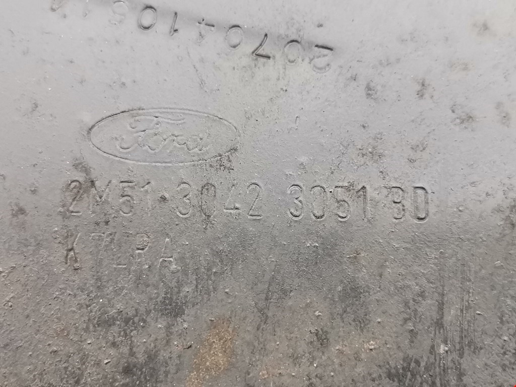 Рычаг передний правый FORD Focus I 1998-2005