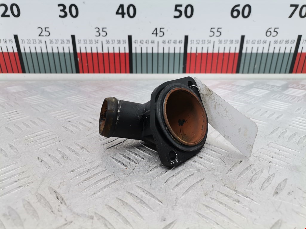 Корпус термостата VOLKSWAGEN Golf III 1991-1997