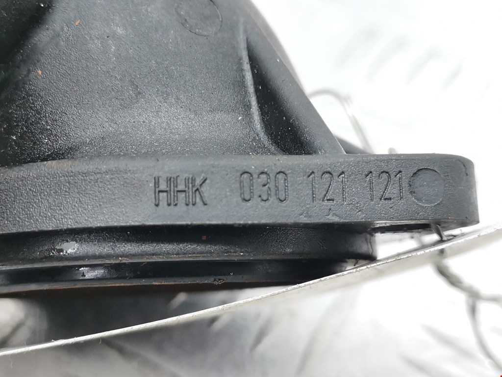 Корпус термостата VOLKSWAGEN Golf III 1991-1997