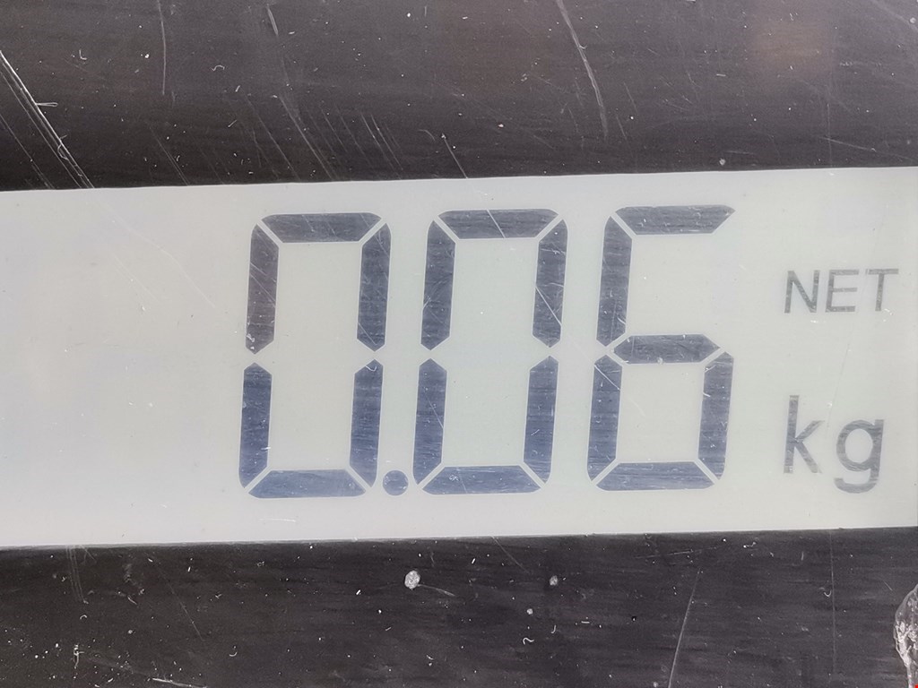 Корпус термостата VOLKSWAGEN Golf III 1991-1997