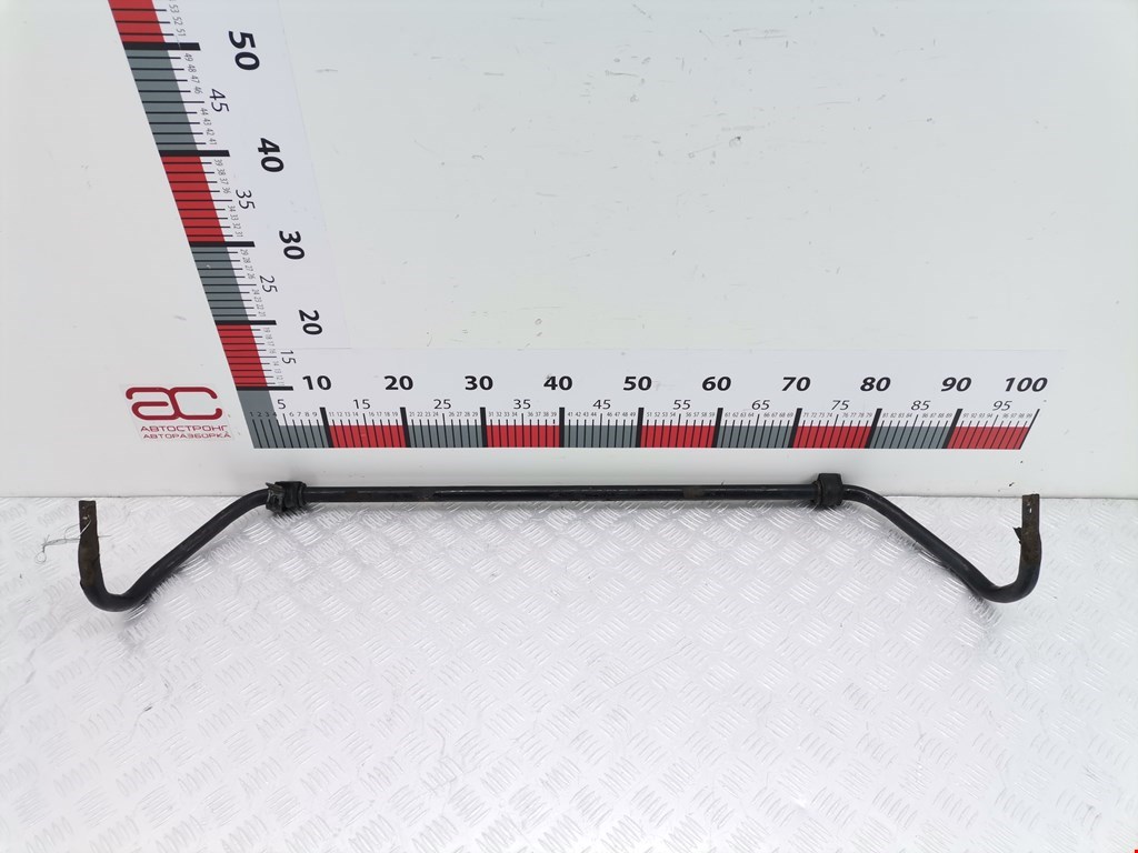 Стабилизатор передний (поперечной устойчивости подвески) AUDI A3 8L 1996-2003