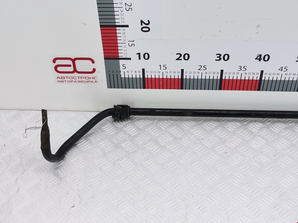 Стабилизатор передний (поперечной устойчивости подвески) AUDI A3 8L 1996-2003