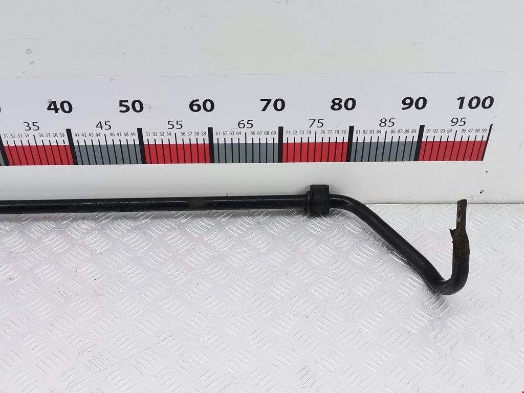 Стабилизатор передний (поперечной устойчивости подвески) AUDI A3 8L 1996-2003