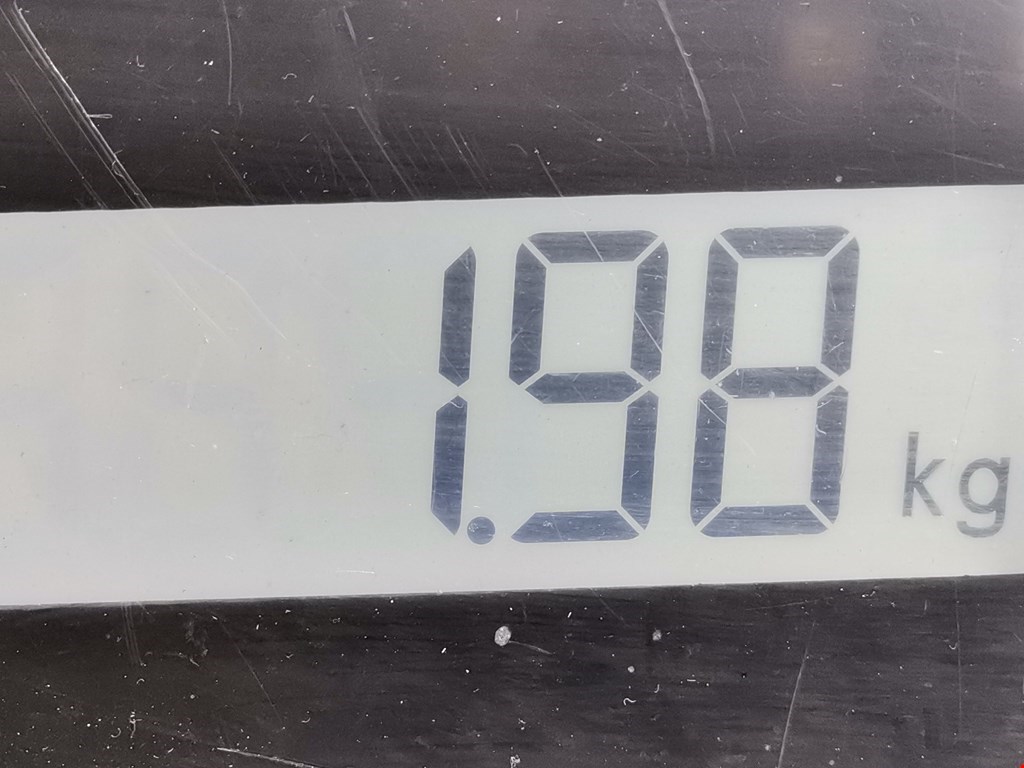 Стабилизатор передний (поперечной устойчивости подвески) AUDI A3 8L 1996-2003