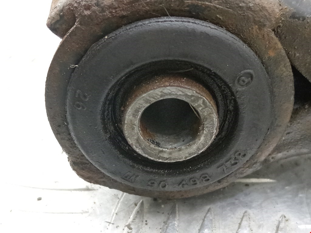 Рычаг передний правый OPEL Astra G 1998-2005