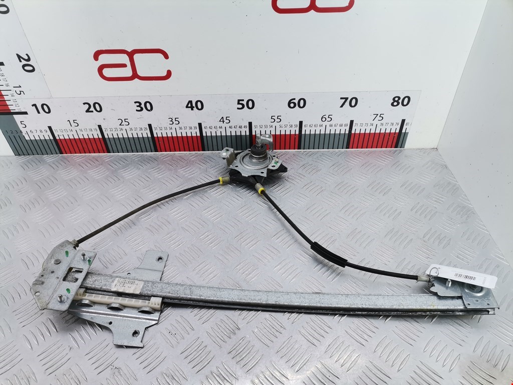 Стеклоподъемник задний правый PEUGEOT 807 2002-2014