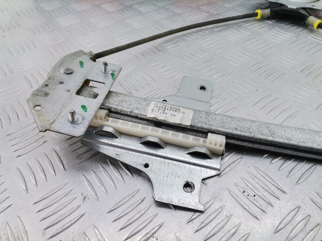 Стеклоподъемник задний правый PEUGEOT 807 2002-2014