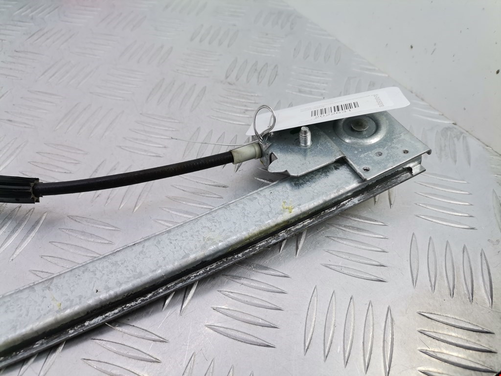 Стеклоподъемник задний правый PEUGEOT 807 2002-2014