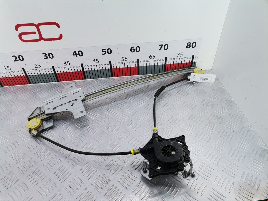 Стеклоподъемник задний правый PEUGEOT 807 2002-2014