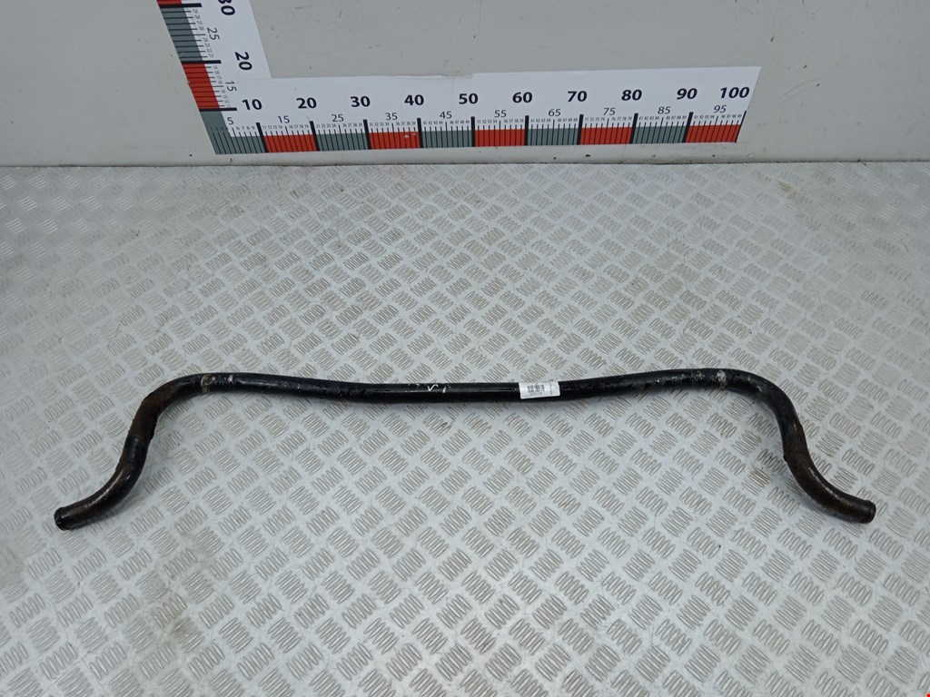 Стабилизатор передний (поперечной устойчивости подвески) AUDI A8 D3 2003-2010