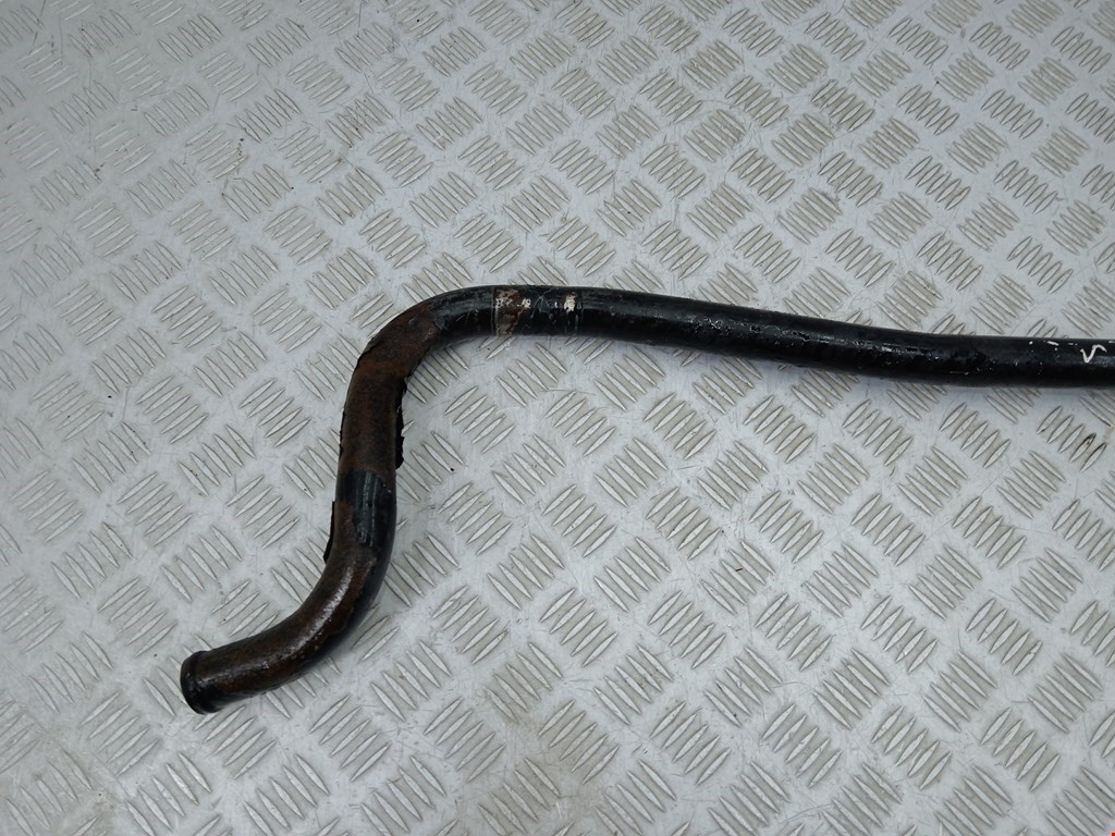 Стабилизатор передний (поперечной устойчивости подвески) AUDI A8 D3 2003-2010