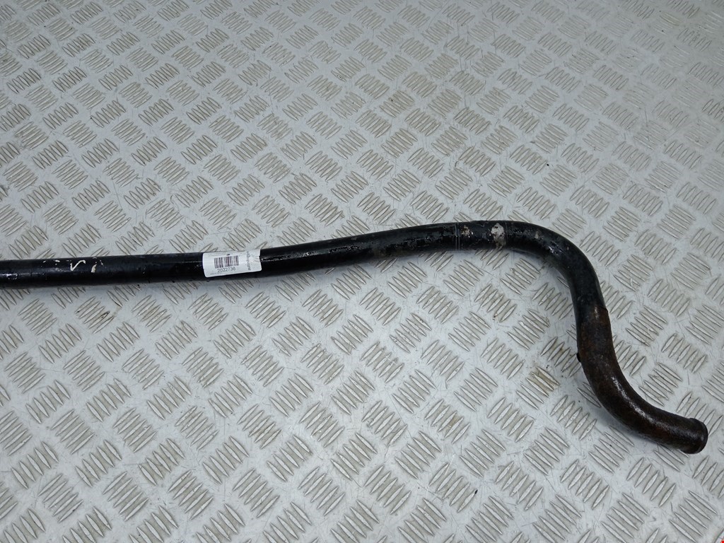 Стабилизатор передний (поперечной устойчивости подвески) AUDI A8 D3 2003-2010