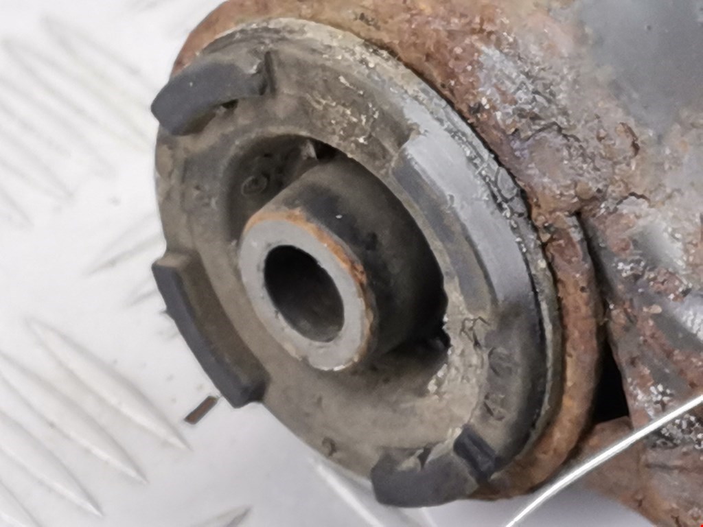 Рычаг передний правый OPEL Astra H/Family 2004-2015