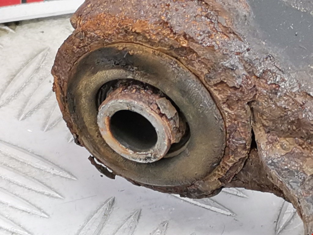 Рычаг передний правый OPEL Astra H/Family 2004-2015