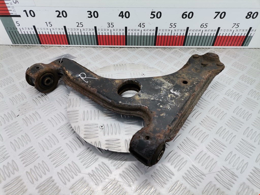 Рычаг передний правый OPEL Astra H/Family 2004-2015