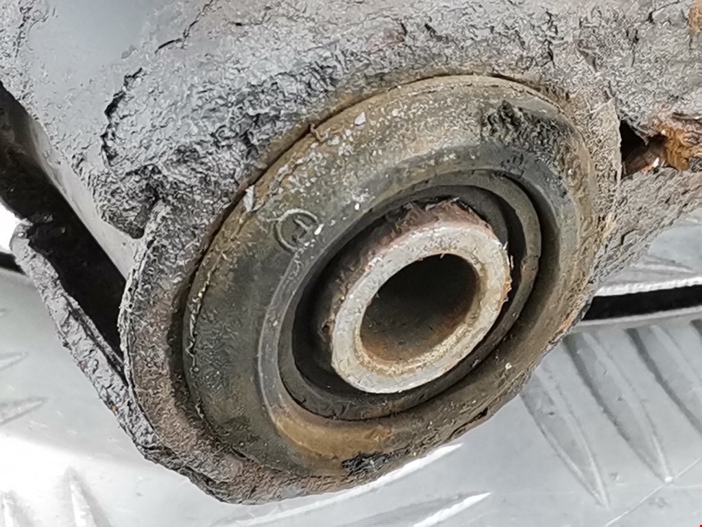 Рычаг передний правый OPEL Astra H/Family 2004-2015