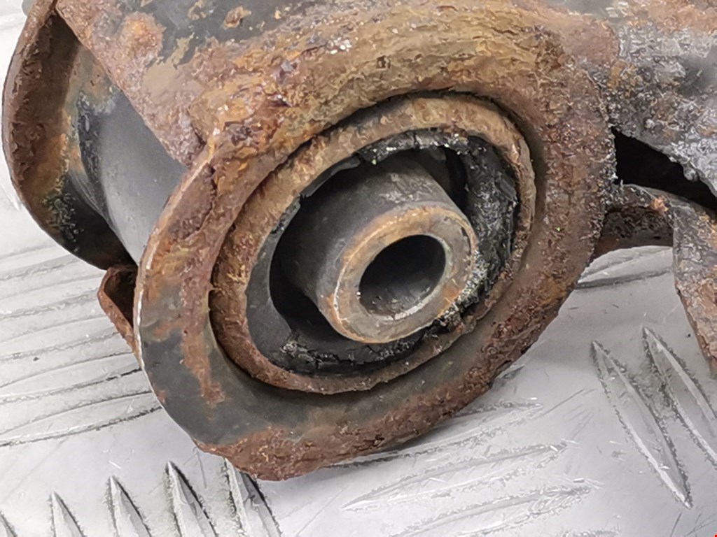 Рычаг передний правый OPEL Astra H/Family 2004-2015