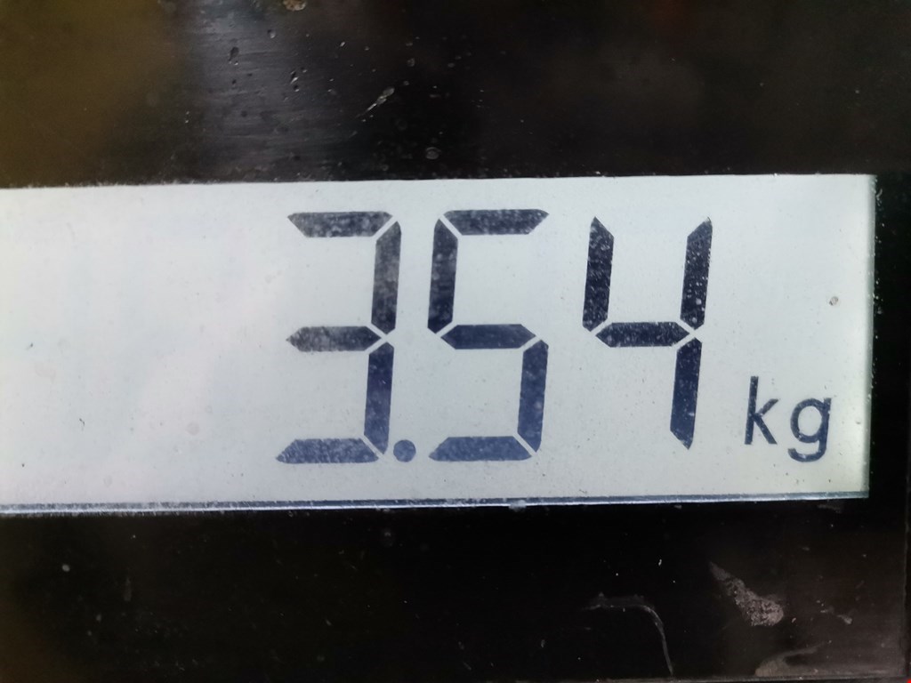 Рычаг передний правый OPEL Astra H/Family 2004-2015