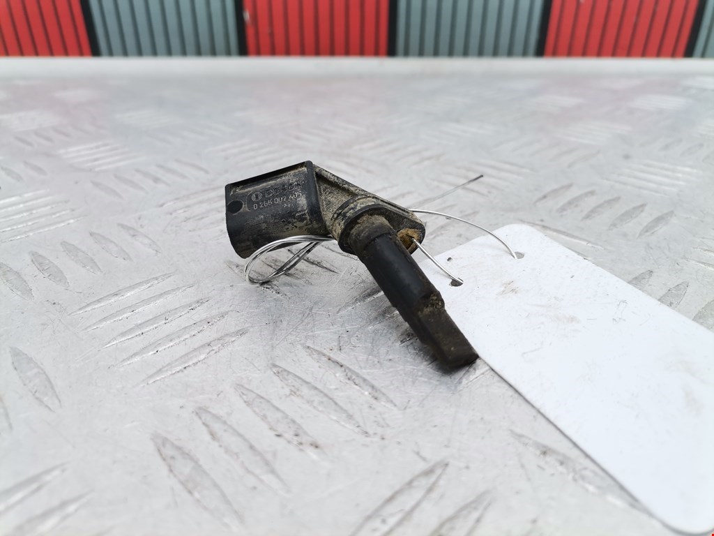 Датчик ABS передний левый AUDI A8 D3 2003-2010