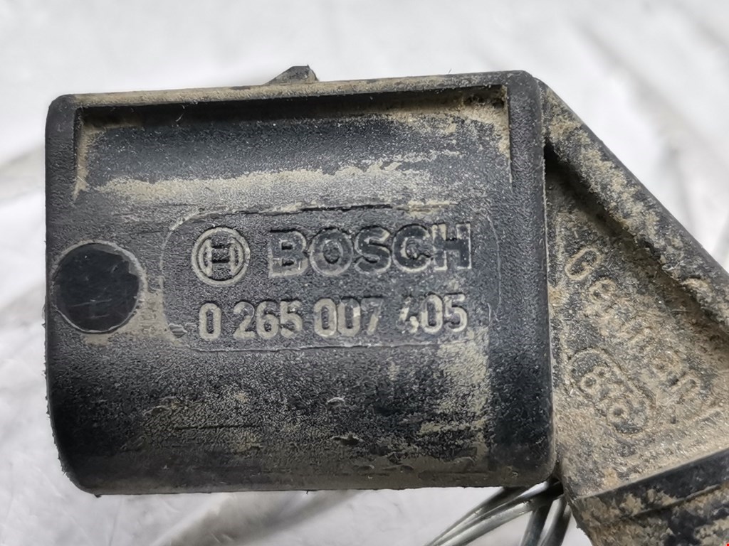 Датчик ABS передний левый AUDI A8 D3 2003-2010