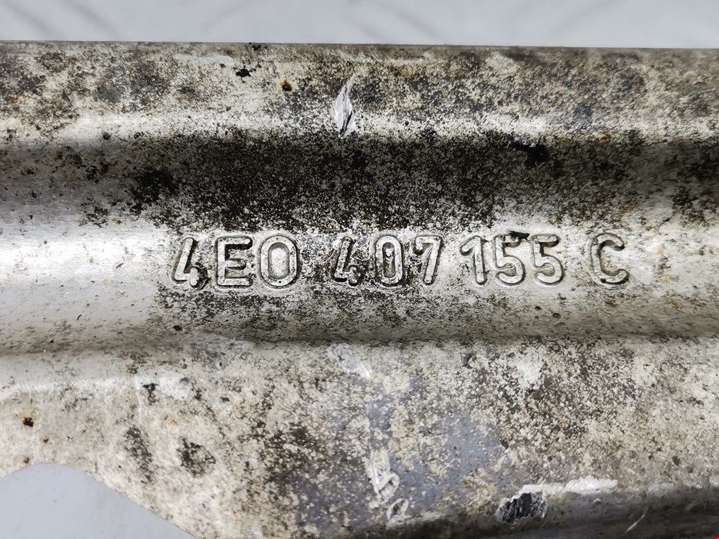 Рычаг передний правый AUDI A8 D3 2003-2010