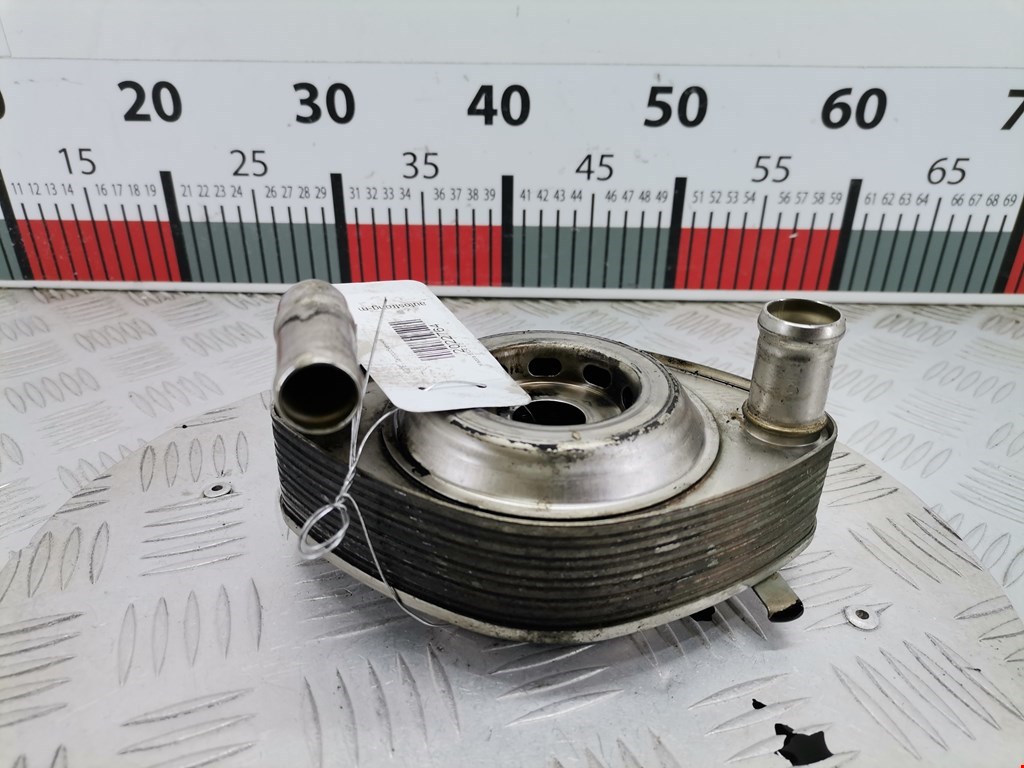 Теплообменник Mazda 5 CR (2005-2010)